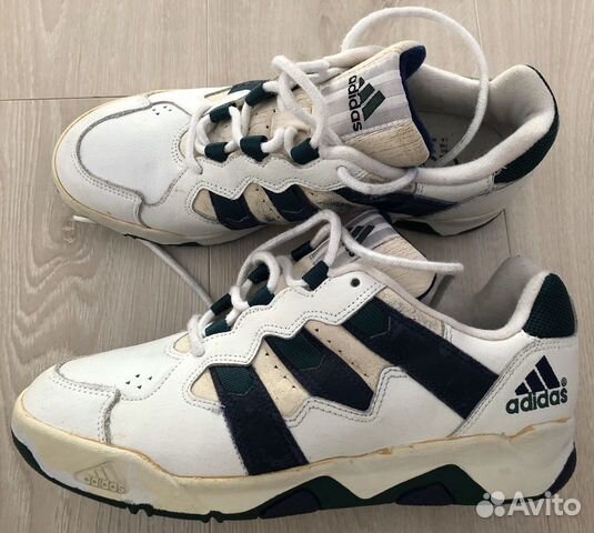 Кроссовки adidas equipment 1996’s vintage Кроссовки adidas equipment 1996’s vintage