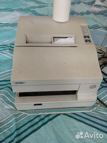epson m114a