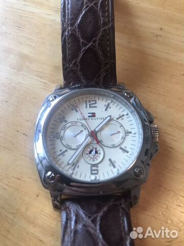 Tommy Hilfiger T10174 Tommy Hilfiger T10174