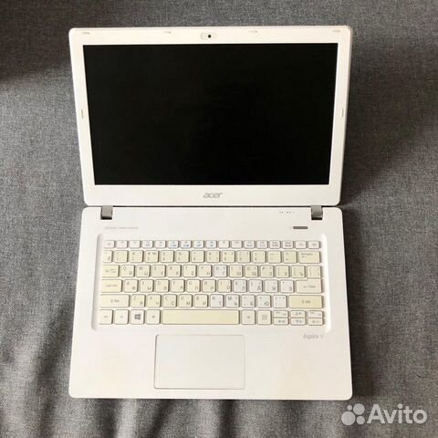 Купить Ноутбук Acer Авито