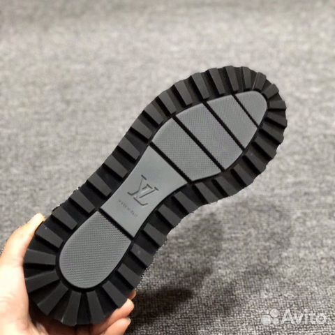 Туфли Louis Vuitton