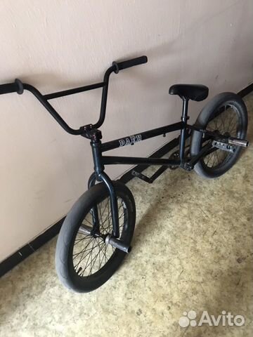Bmx Bmx