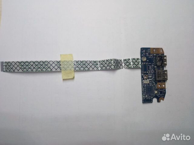 Запчасти ноутбук Acer Aspire