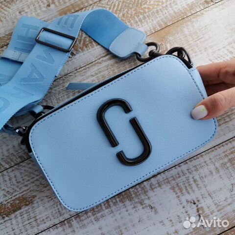 Marc Jacobs snapshot DTM