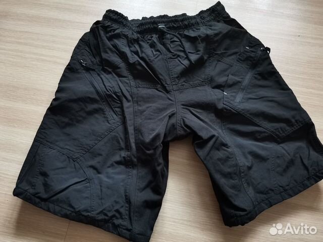 short rockrider decathlon