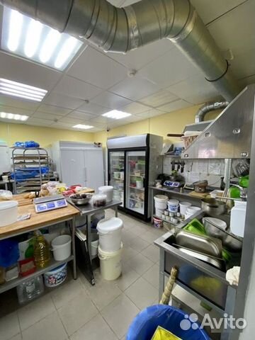 Торговое помещение, 105.3 м² Пр. Октября 162/1а
