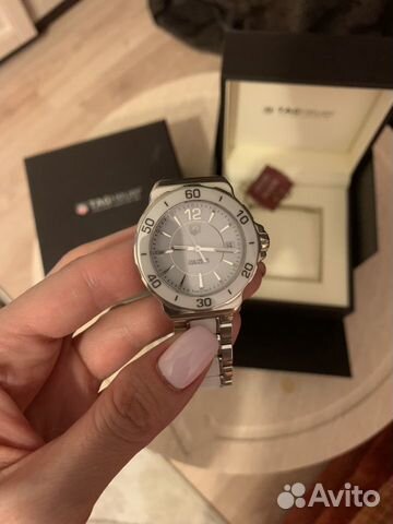 Часы TAG Heuer Formula 1