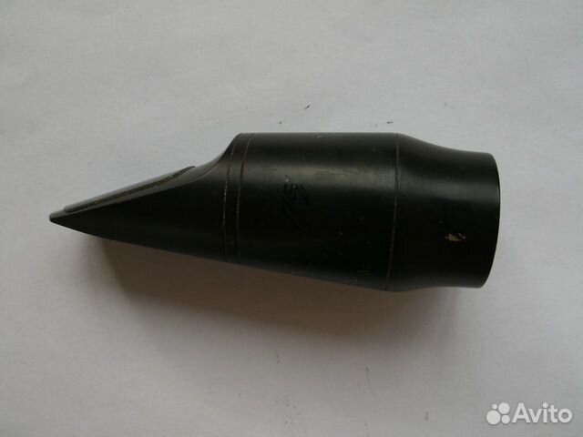 Мундштук для сопрано-саксофона s35