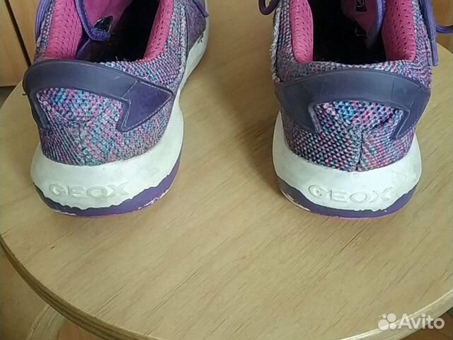 Geox бренд, подаривший миру дышащую обувь Geox бренд, подаривший миру дышащую обувь