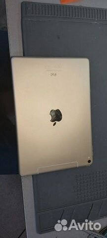 iPad pro 9.7 a1674 32gb
