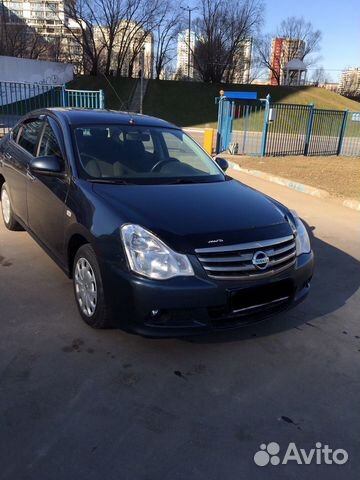 Разборка Nissan Almera G15 Разборка Nissan Almera G15