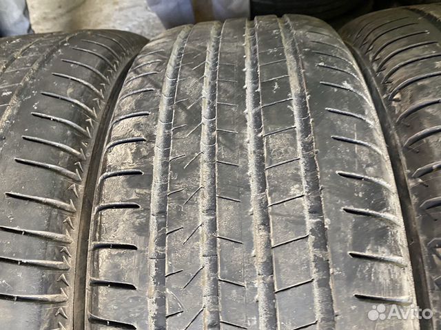 23555R18 Bridgestone