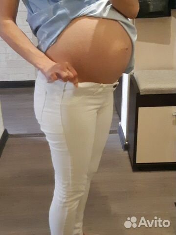 Брюки для беременных Брюки для беременных