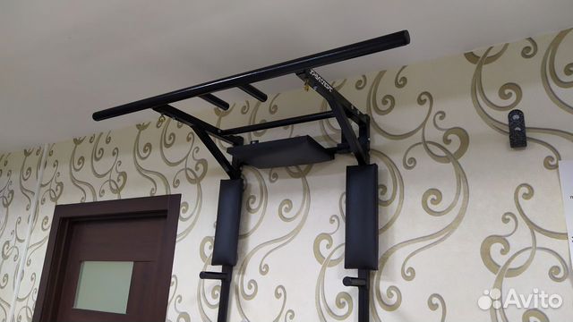 Турник Воркаут