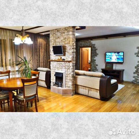 4-к квартира, 122 м², 7/10 эт. 4-к квартира, 122 м², 7/10 эт.