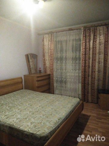 Комната 14 м² в 3-к, 8/10 эт. Комната 14 м² в 3-к, 8/10 эт.