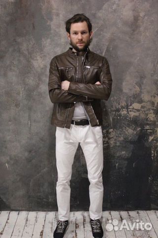 Мужская куртка Италия с доставкой Мужская куртка Италия с доставкой