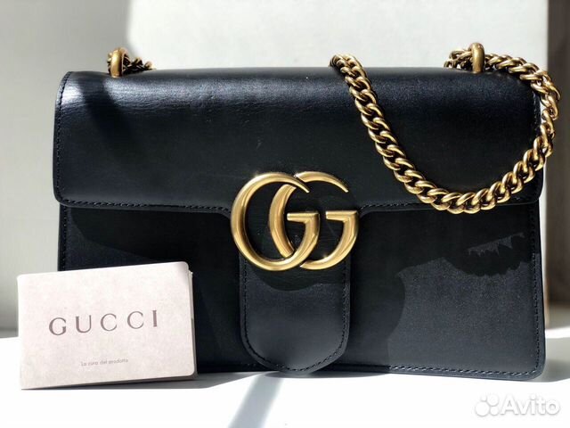 Сумка Gucci Сумка Gucci