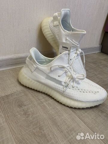Кроссовки Adidas Yeezy Boost 350 Кроссовки Adidas Yeezy Boost 350