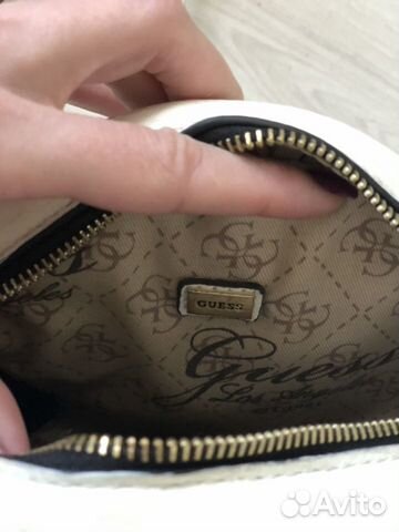 Сумка guess