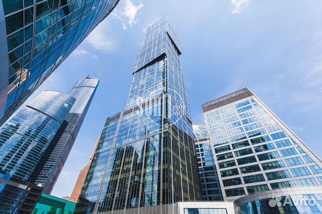 3-к квартира, 230 м², 61/73 эт.