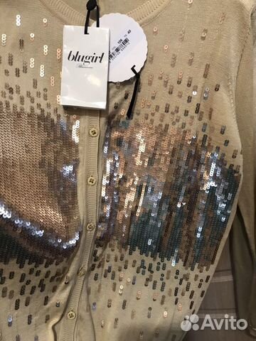 Кофточка Blumarine новая Кофточка Blumarine новая