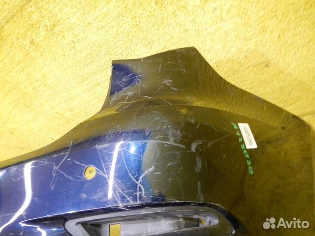 Бампер задний Infiniti QX60 (16-н.в.) 850229NC0H Бампер задний Infiniti QX60 (16-н.в.) 850229NC0H