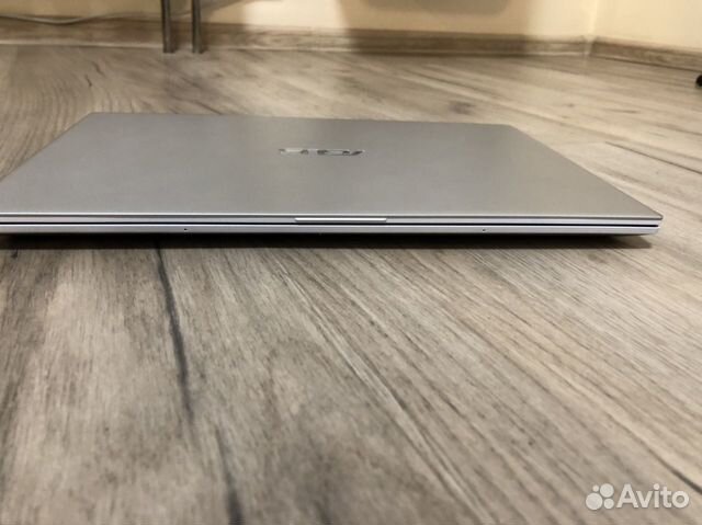 Ноутбук Asus