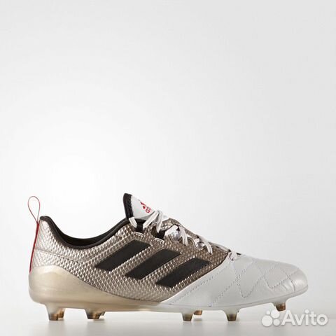 Профессиональные Бутсы Adidas ACE 17.1 Профессиональные Бутсы Adidas ACE 17.1