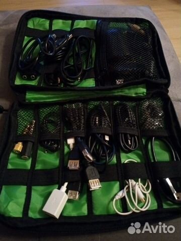 Кабели hdmi и hdmi- minihdmi, mini-jack (3,5 мм);