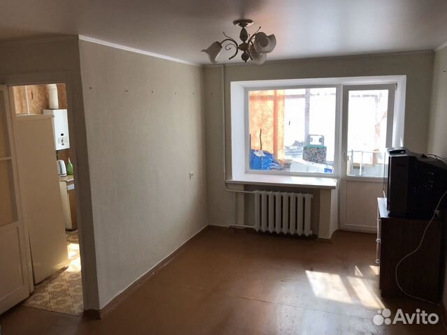 1-к квартира, 30.5 м², 3/5 эт.