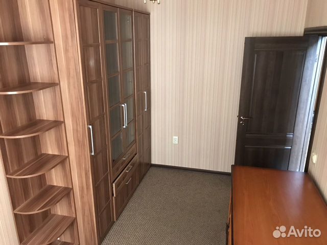 Комната 15 м² в 4-к, 2/3 эт.