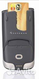 Orderman Sol + с сервисной станцией