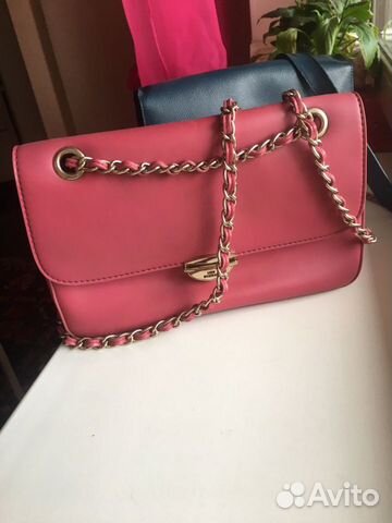 Сумка оригинал Love Moschino Сумка оригинал Love Moschino