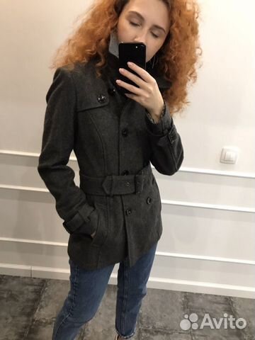 Пальто Savage Пальто Savage