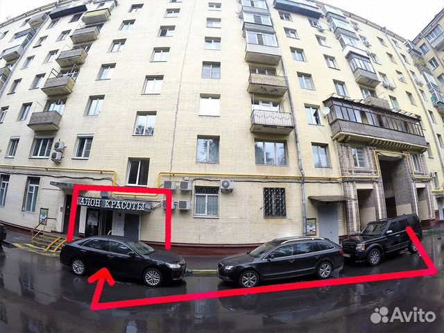 Помещение свободного назначения, 102 м² Помещение свободного назначения, 102 м²