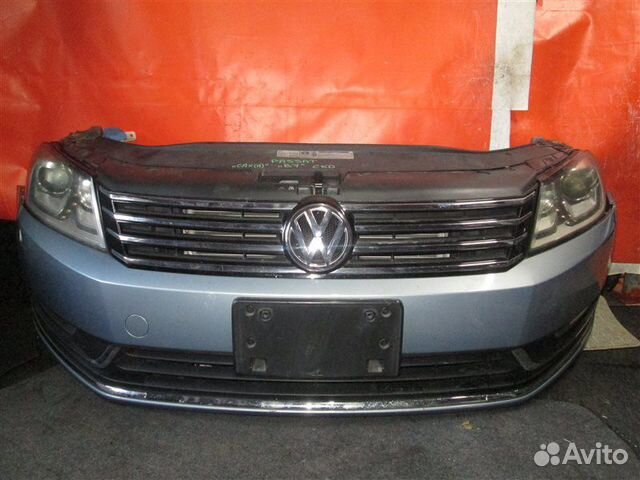Срез Volkswagen Passat. Авторазбор Срез Volkswagen Passat. Авторазбор