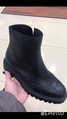 Женские ботинки Carlo Pazolini Женские ботинки Carlo Pazolini