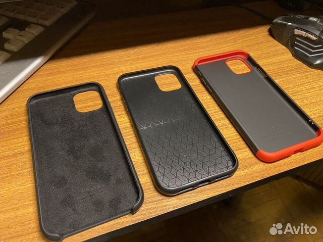 Чехол iPhone 11 Чехол iPhone 11
