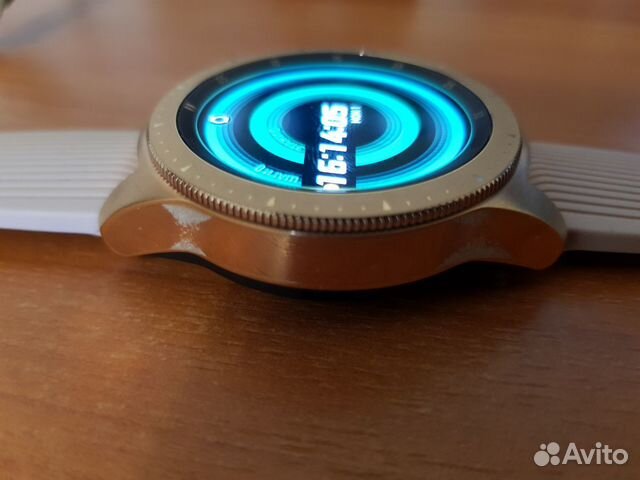 Часы samsung Galaxy Watch (42mm) Часы samsung Galaxy Watch (42mm)
