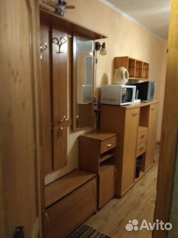 Комната 11 м² в 5-к, 4/5 эт.
