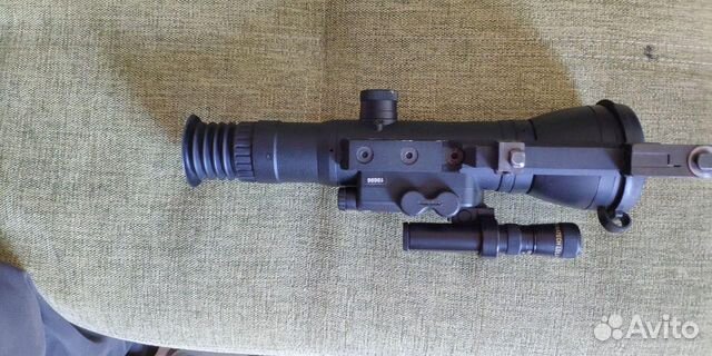 Прицел Dedal-450-C Прицел Dedal-450-C