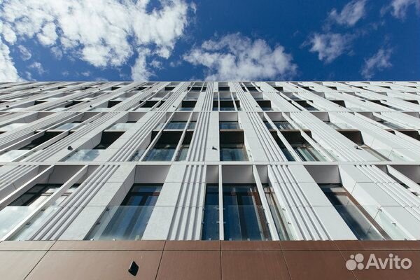 3-к квартира, 118.8 м², 2/8 эт. 3-к квартира, 118.8 м², 2/8 эт.