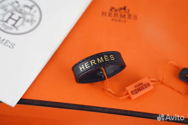Ремень из натуральной кожи пояс Hermes Ремень из натуральной кожи пояс Hermes