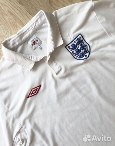 Umbro England 2009/2010 XL Umbro England 2009/2010 XL