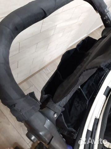 Коляска Baby jogger city elite Коляска Baby jogger city elite