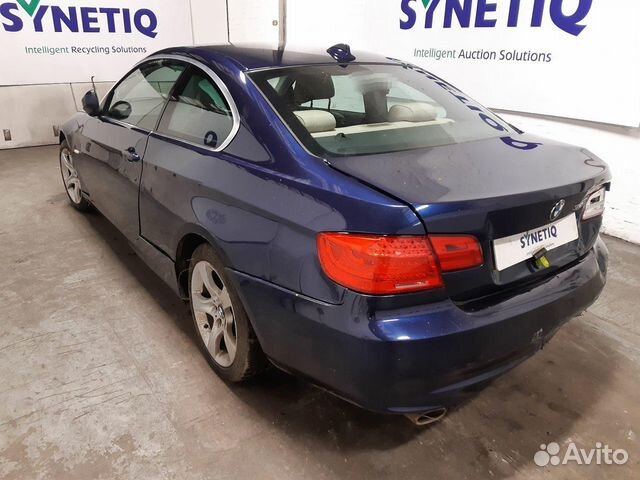 Автозапчасти BMW бмв e92 320d АКПП 11г n47d20