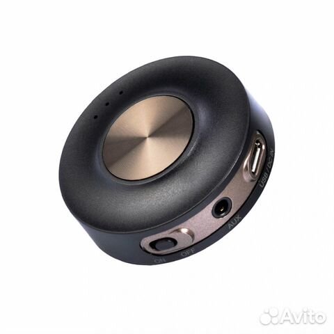 Автомобильный Bluetooth приемник Avantree Cara II Автомобильный Bluetooth приемник Avantree Cara II