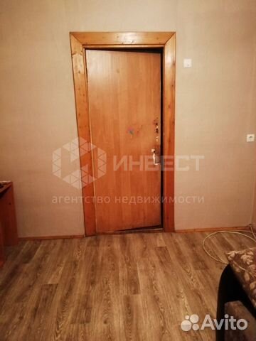 Комната 12.1 м² в 6-к, 2/5 эт.