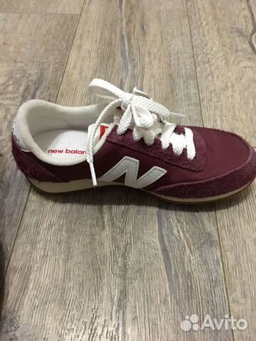 Кроссовки New Balance Кроссовки New Balance